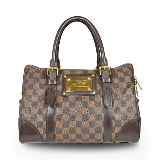 Louis Vuitton 'Berkeley' Handbag
