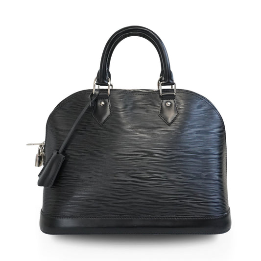 Louis Vuitton 'Alma PM' Handbag