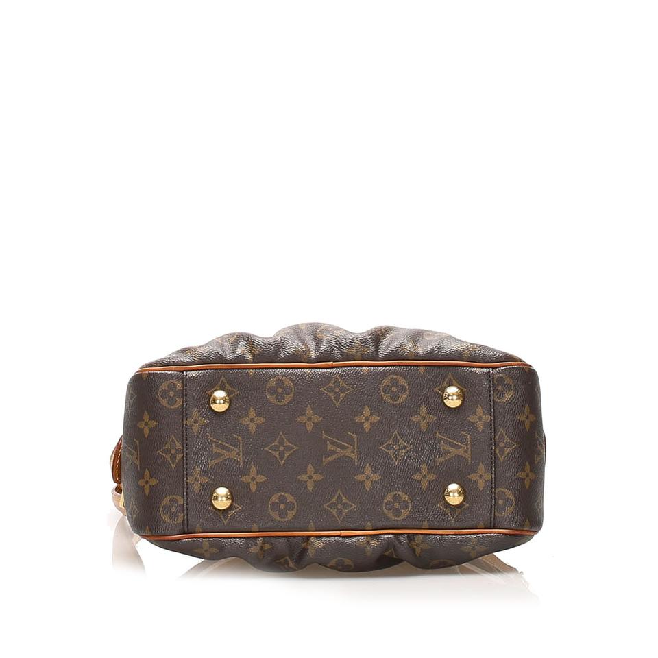 LOUIS VUITTON KLARA BAG