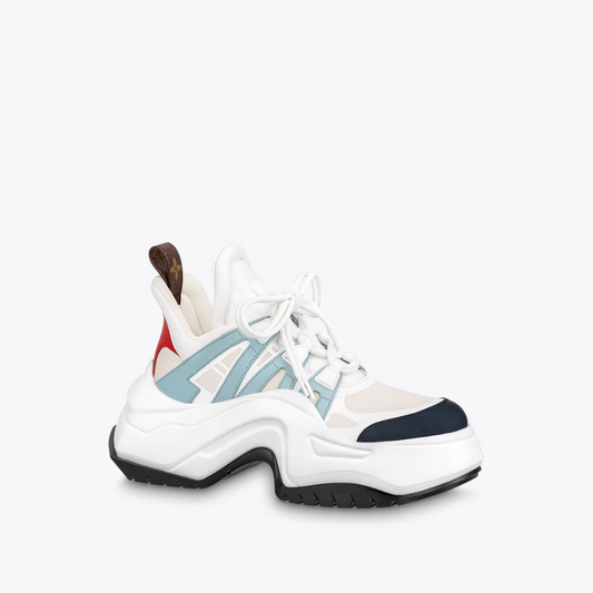 Archlight 2.0 Men's Platform Sneaker Designer Sneakers for Men