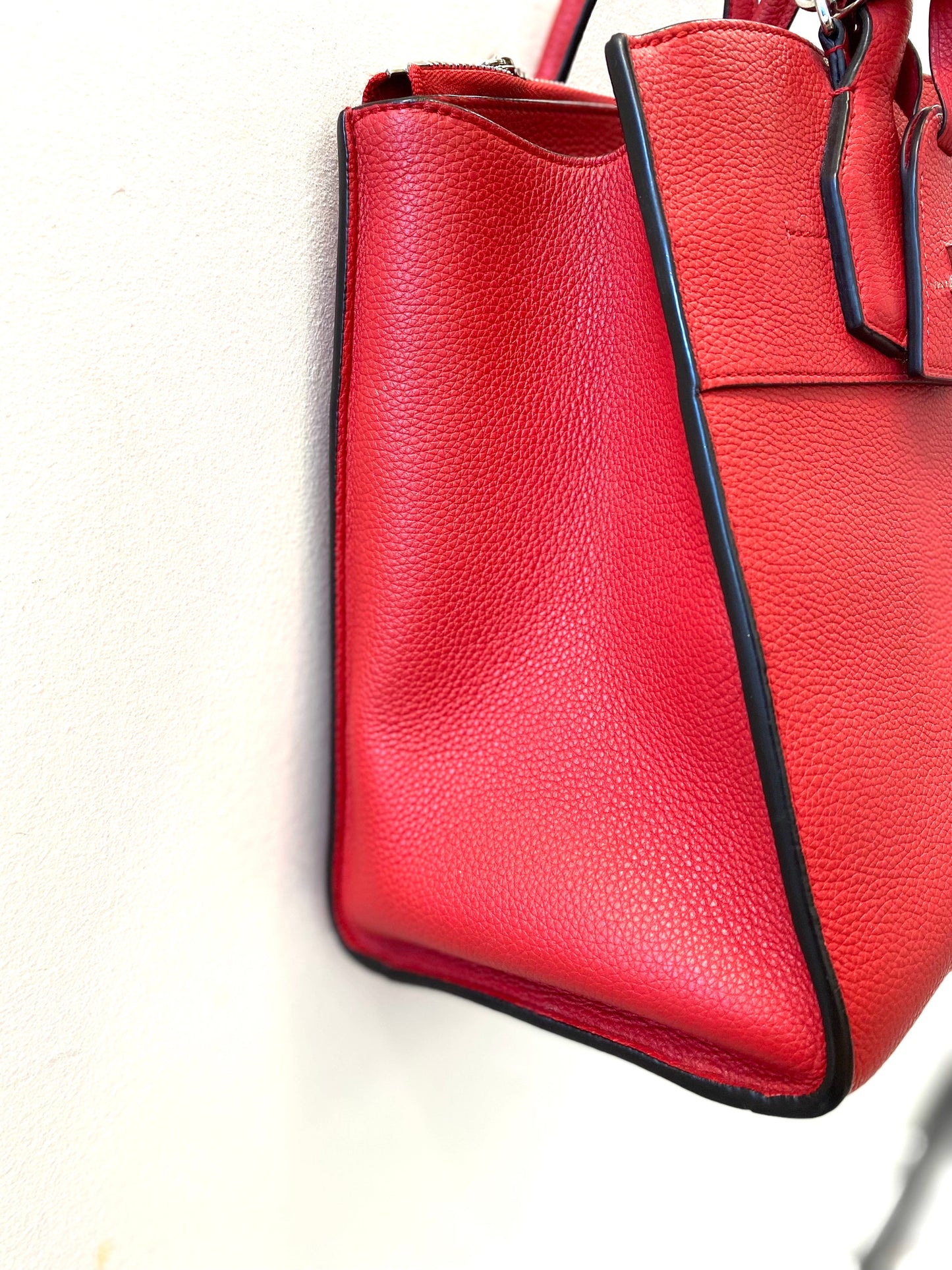 LOUIS VUITTON CITY STEAMER TOTE BAG MM