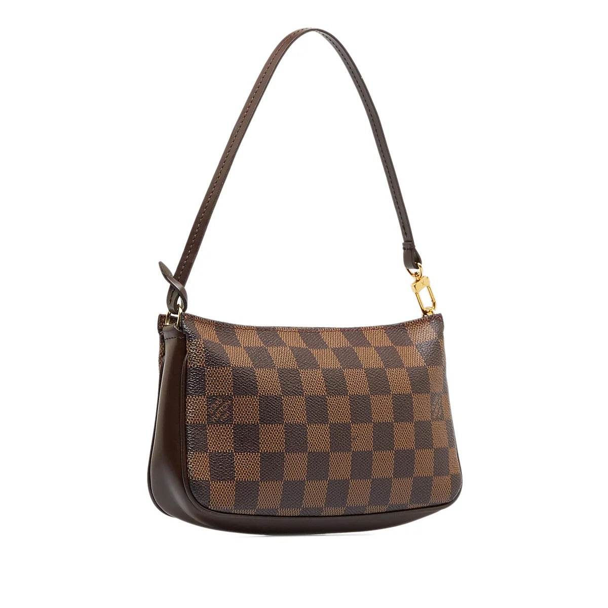 LOUIS VUITTON DAMIER EBENE POCHETTE
