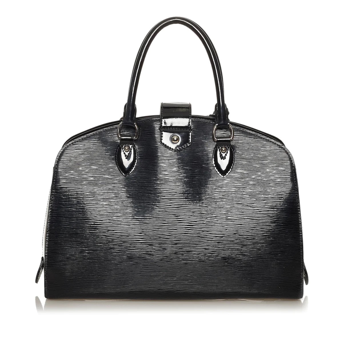 LOUIS VUITTON EPI LEATHER PONT- NEUF GM BAG