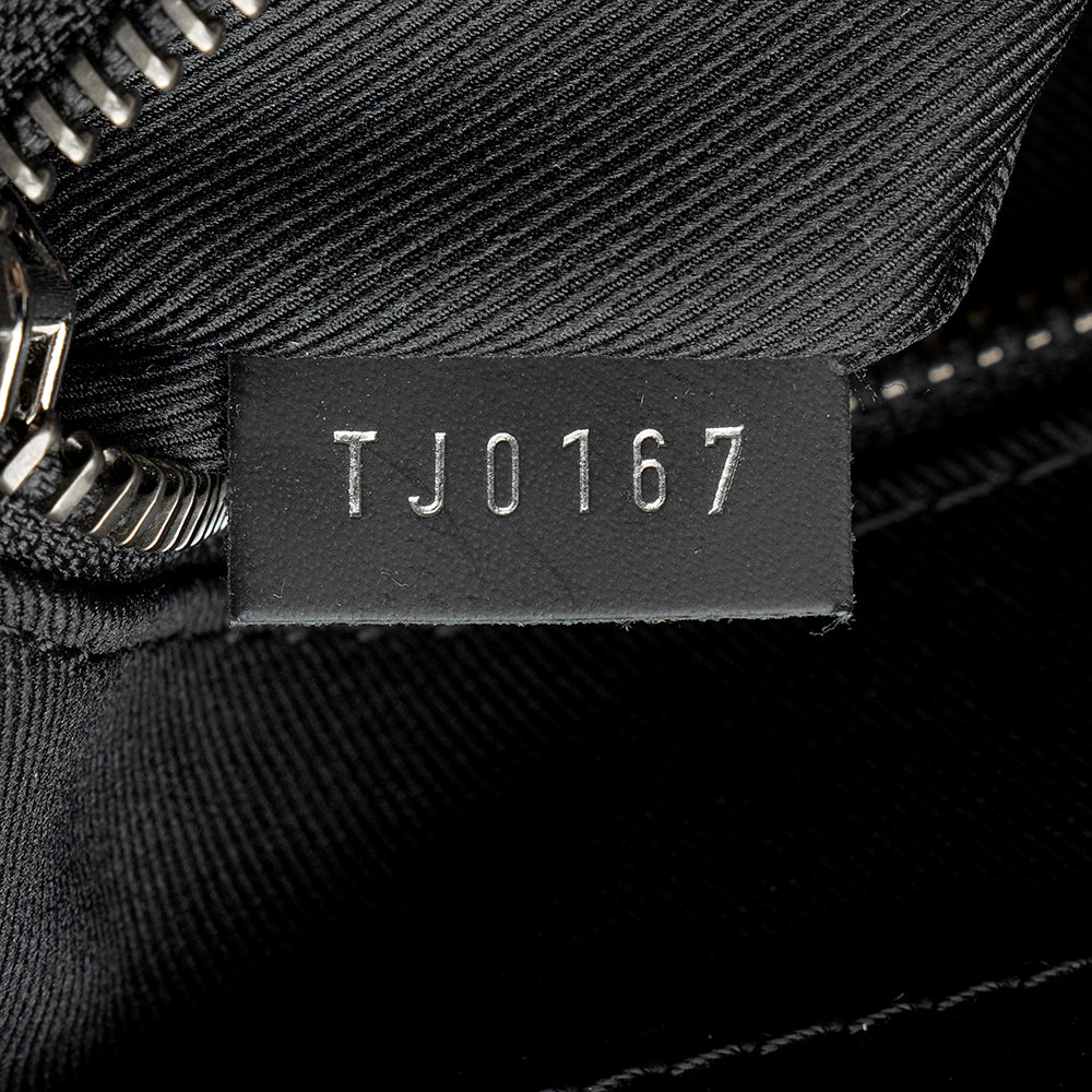 Louis Vuitton Monogram Canvas Eclipse Explorer Backpack (SHF-21735)
