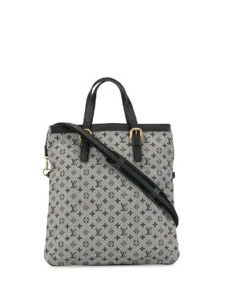 LOUIS VUITTON MONOGRAM MINI FRANCOISE SHOULDER BAG