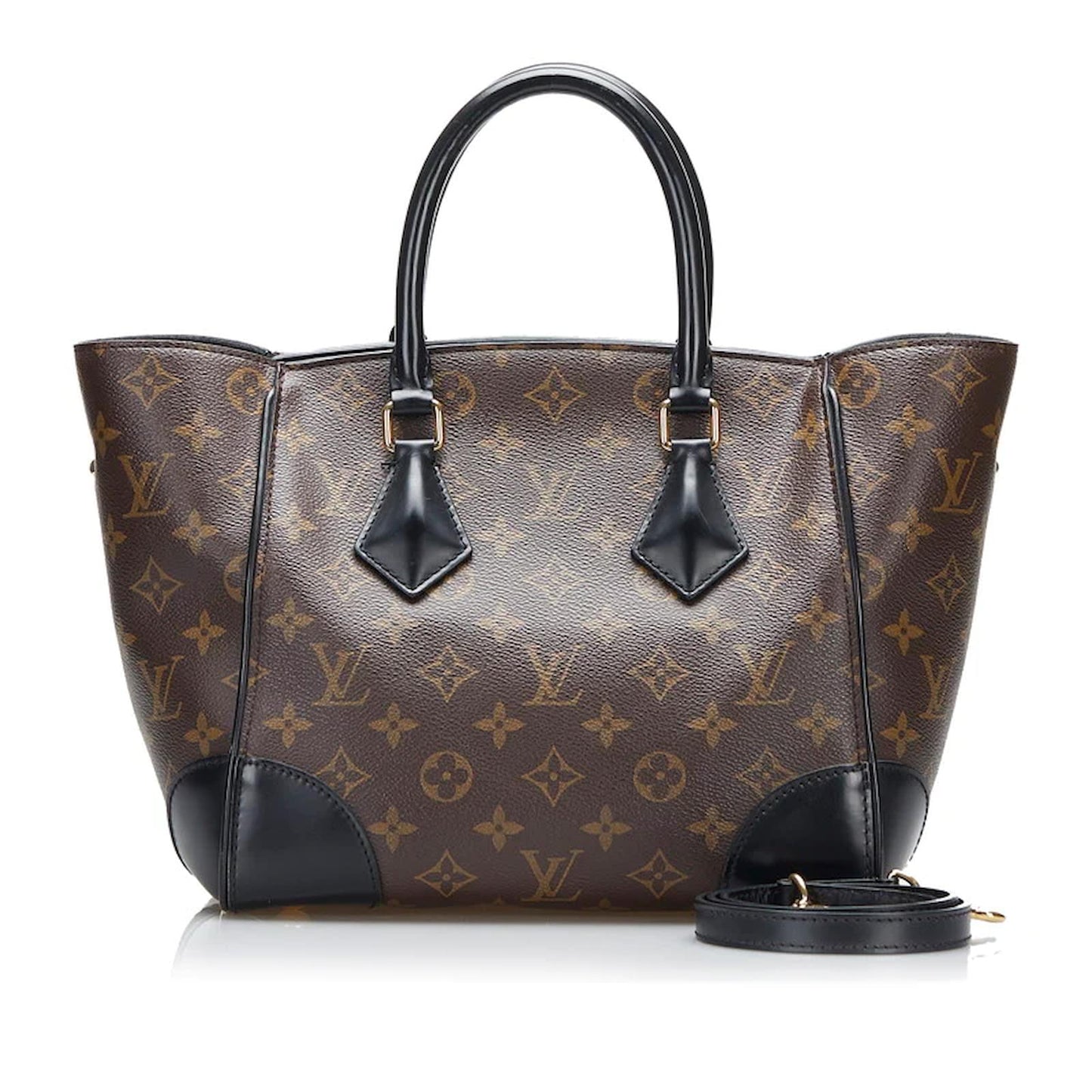 LOUIS VUITTON MONOGRAM PHENIX PM TOTE BAG