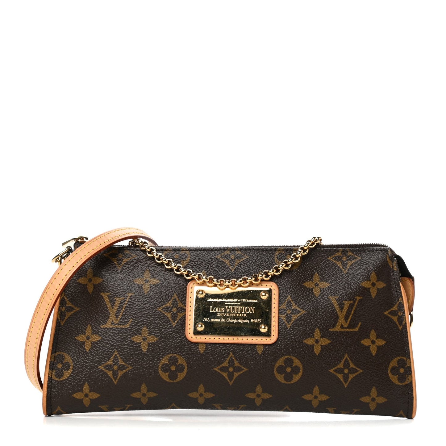 LOUIS VUITTON MONOGRAM SOPHIE TWO-WAY BAG