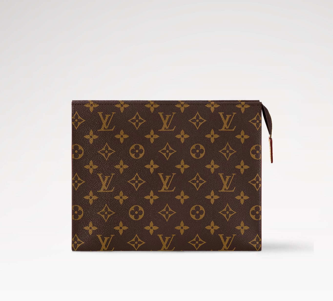 LOUIS VUITTON MONOGRAM TOILETRY POUCH 26