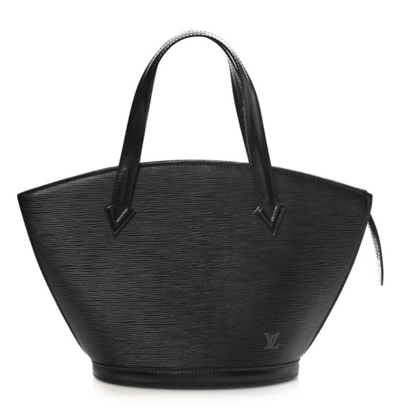 LOUIS VUITTON SAINT JACQUES PM SHOULDER BAG