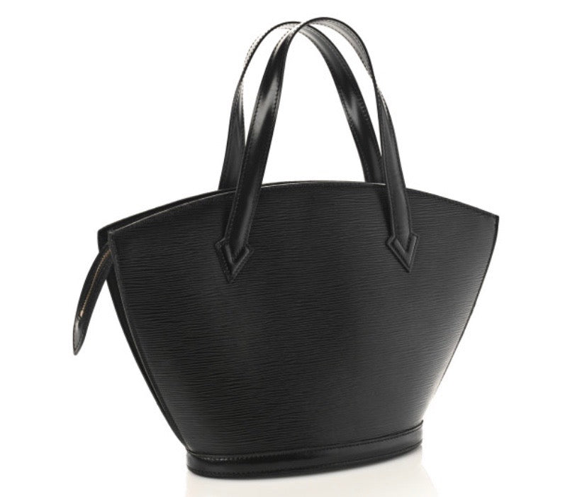 LOUIS VUITTON SAINT JACQUES PM SHOULDER BAG