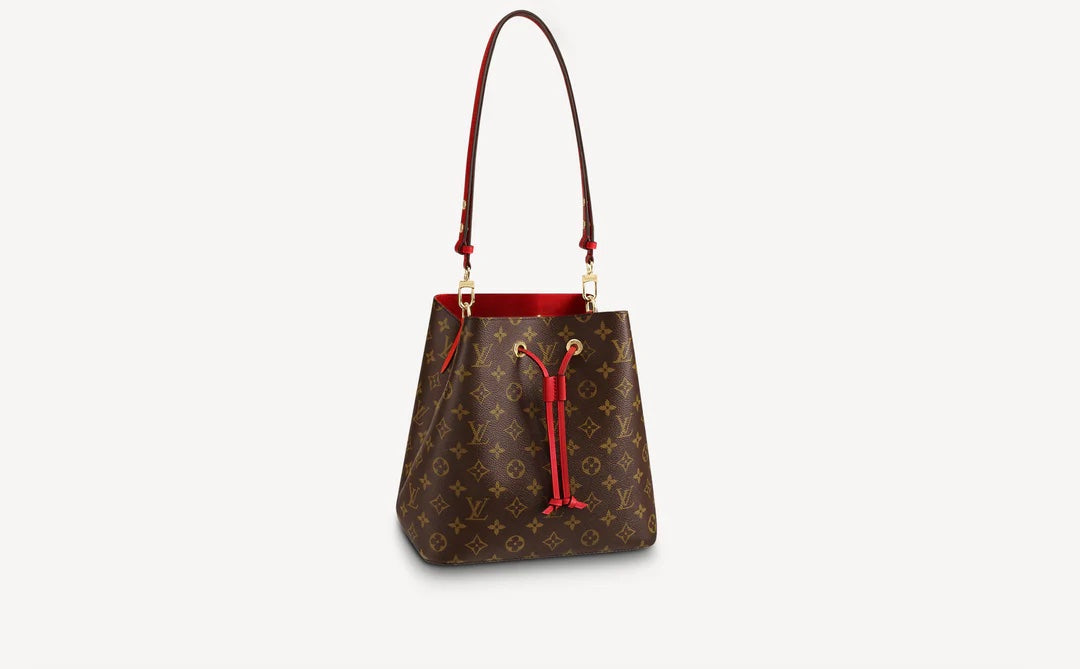 LOUIS VUITTON NÉONOÉ MM MONOGRAM BAG