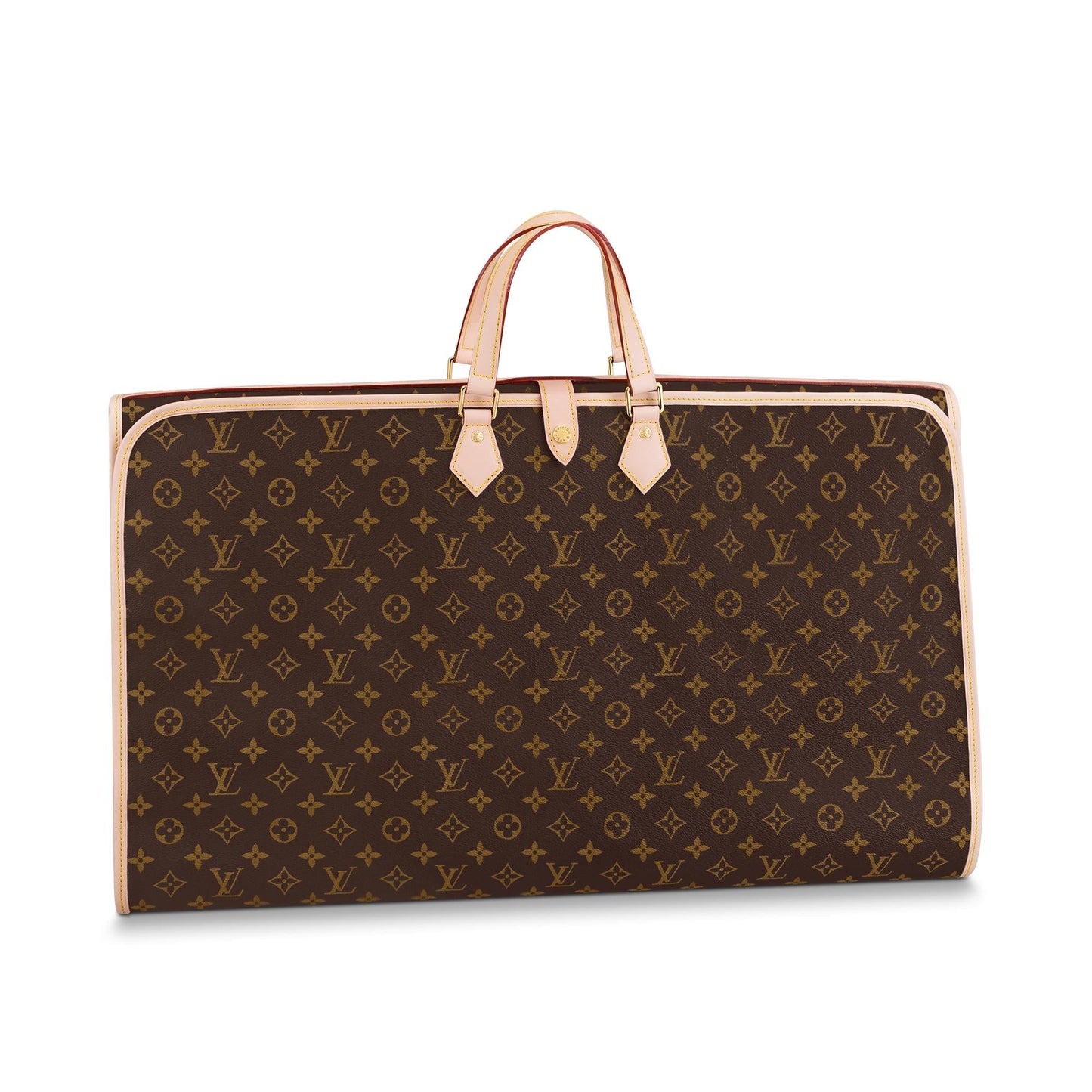 Louis Vuitton Monogram Canvas Garment Cover Bag