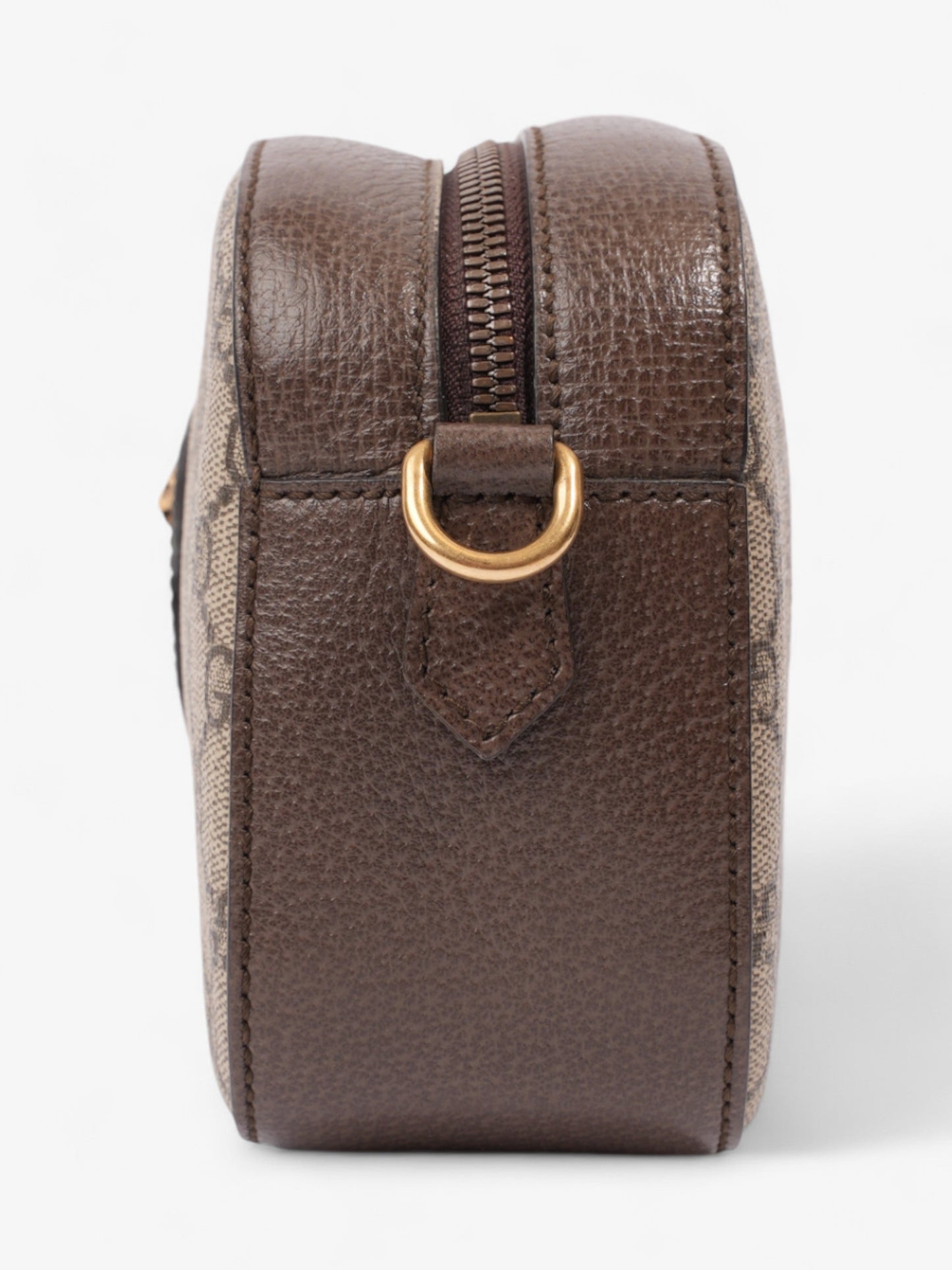 Gucci Neo Vintage GG Bag GG Supreme / Brown Coated Canvas