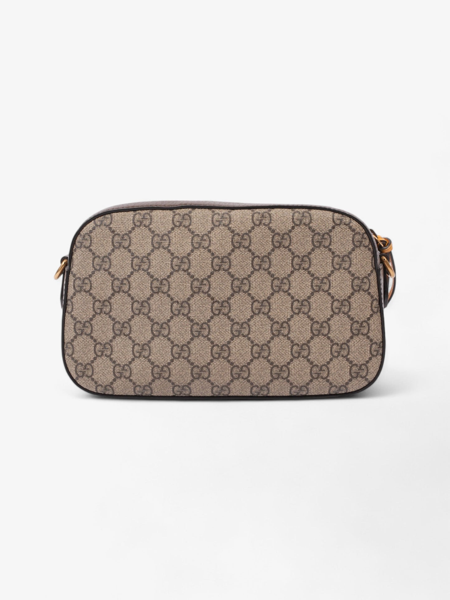 Gucci Neo Vintage GG Bag GG Supreme / Brown Coated Canvas
