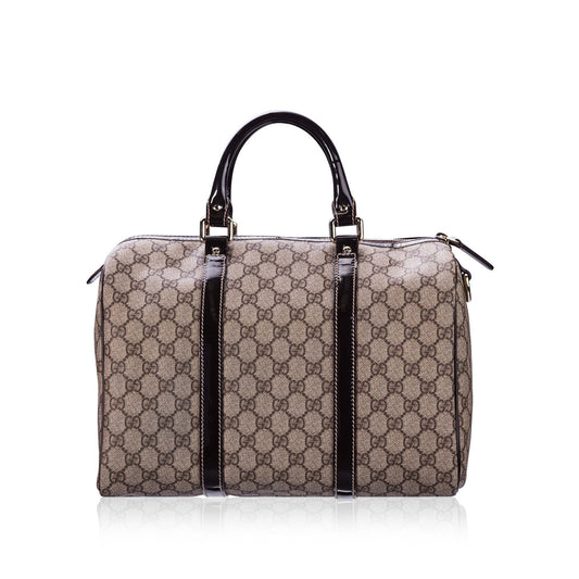 Gucci Boston Bowling Bag