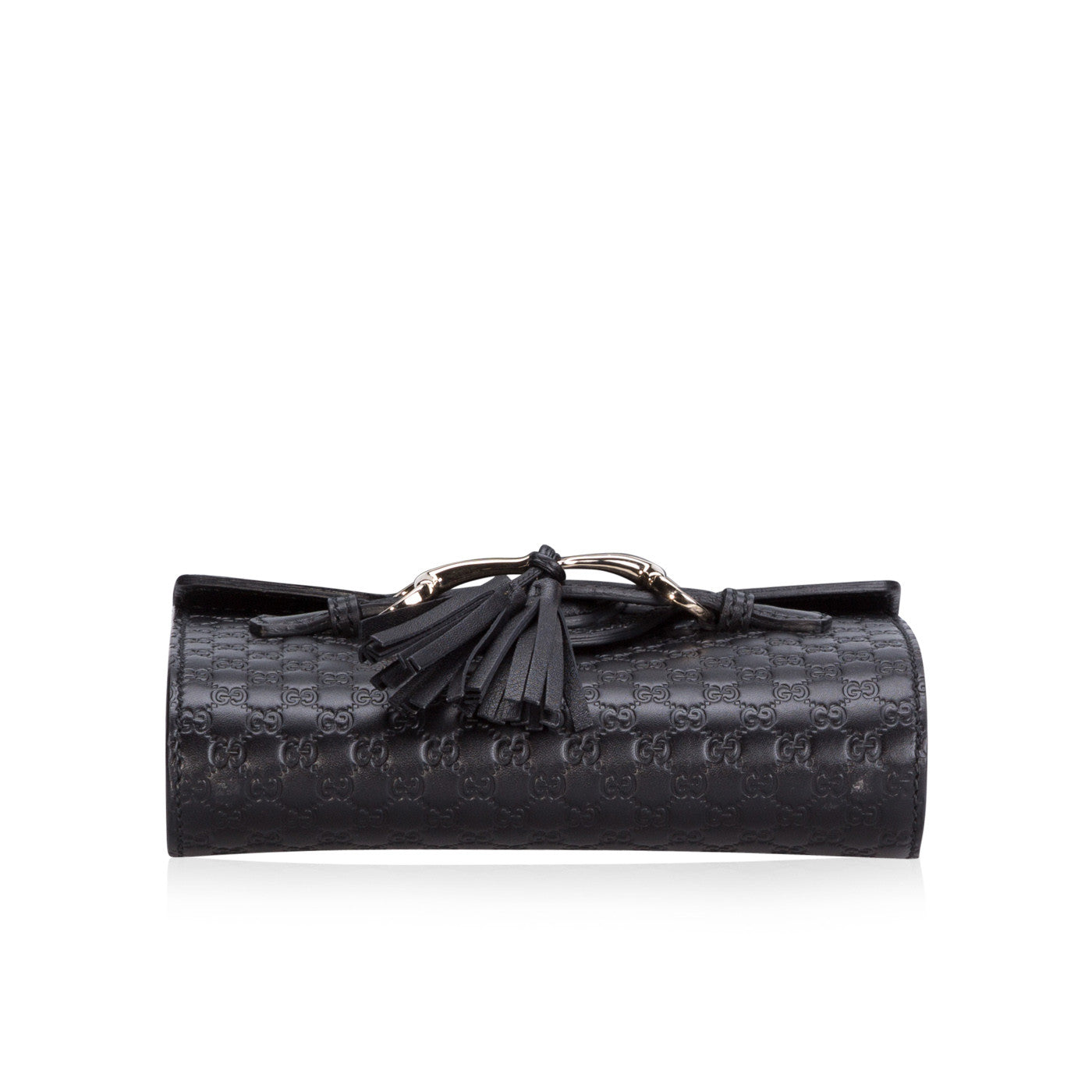 Gucci Mini Emily Guccissima