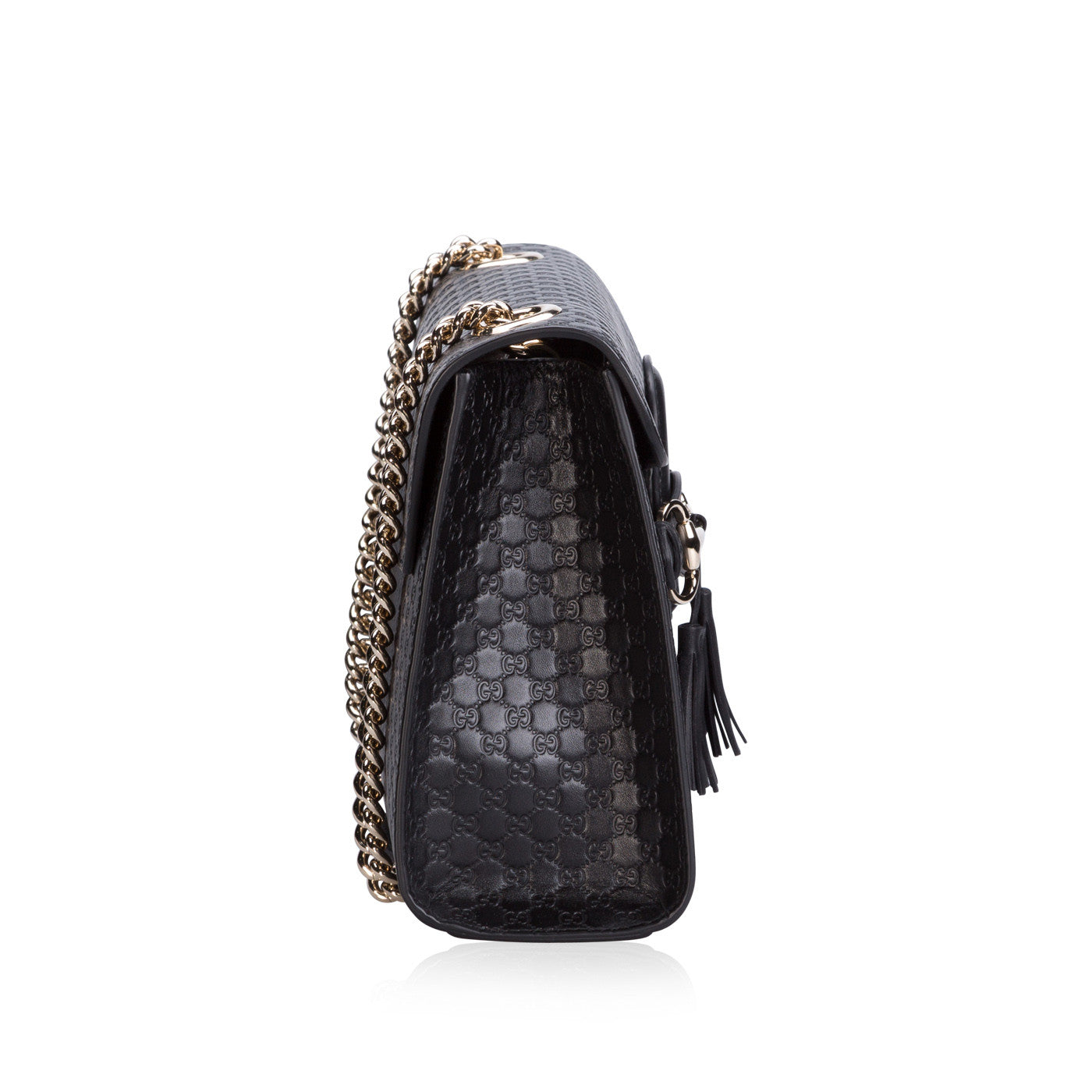 Gucci Emily Guccissima