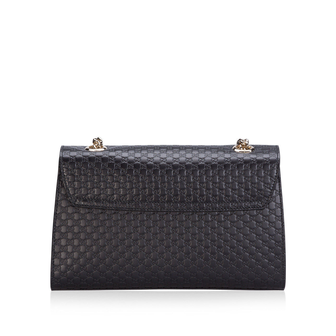 Gucci Emily Guccissima