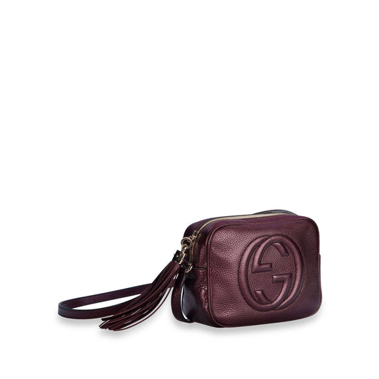 Gucci Soho Disco