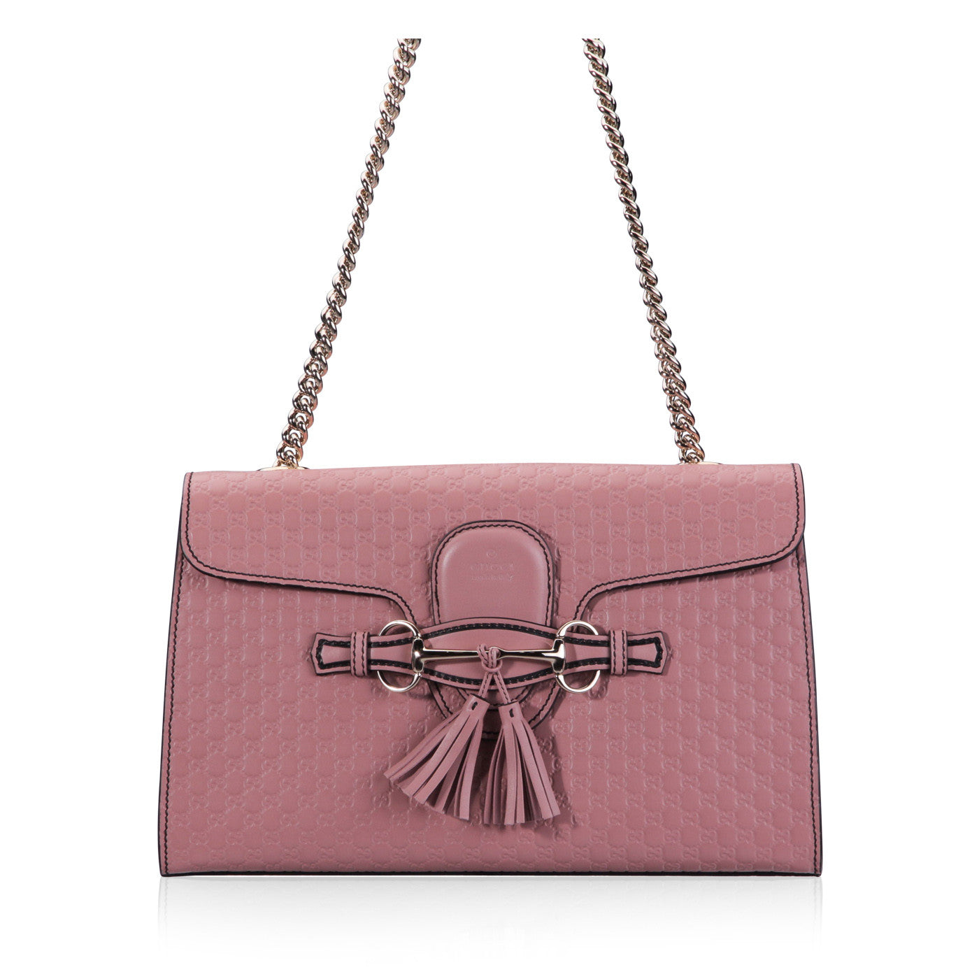 Gucci Emily Guccissima