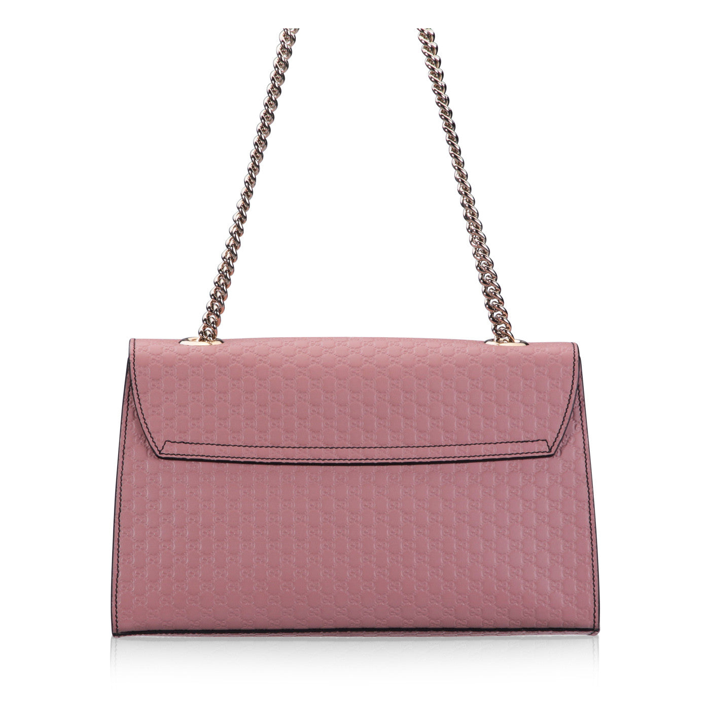 Gucci Emily Guccissima
