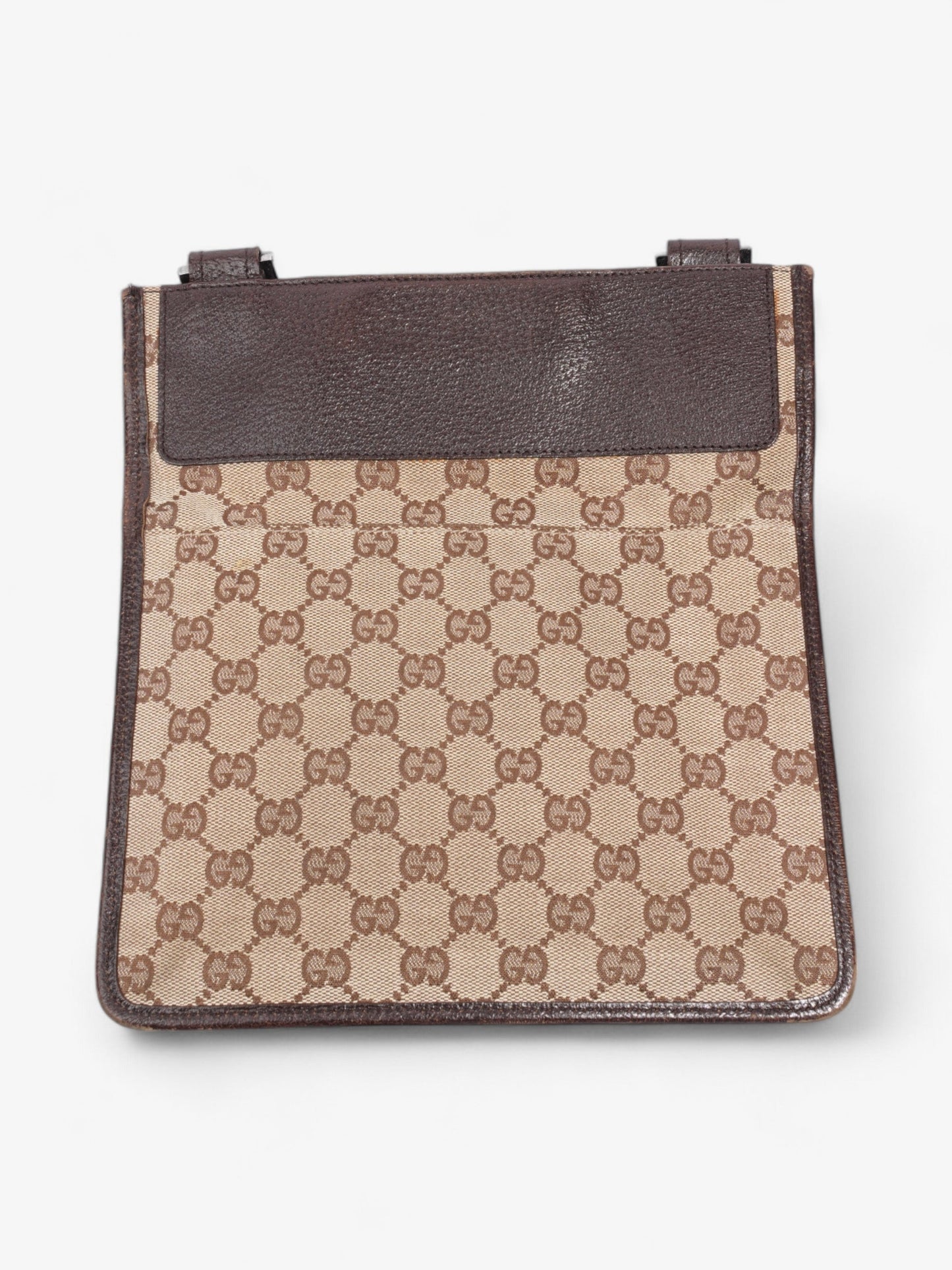 Gucci GG Bree GG Supreme / Brown Canvas