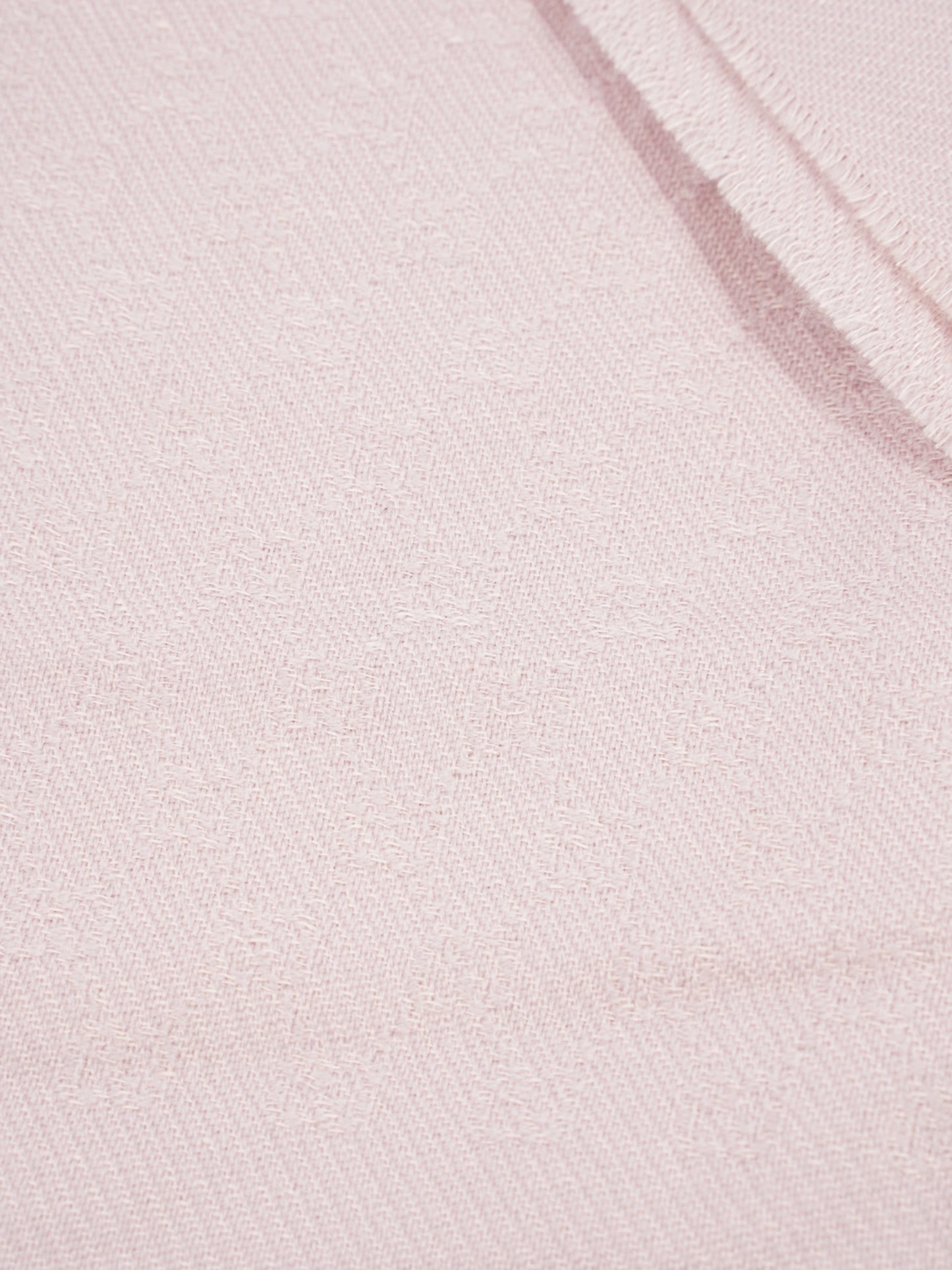 Gucci GG Scarf Pink Wool