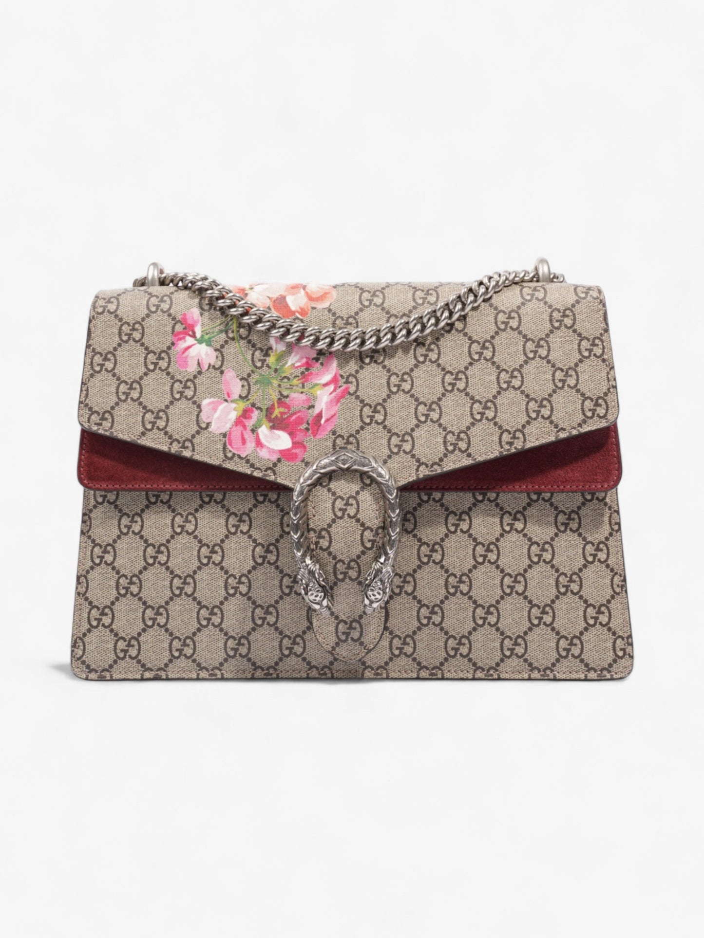 Gucci Dionysus GG Supreme / Bloom Canvas Medium