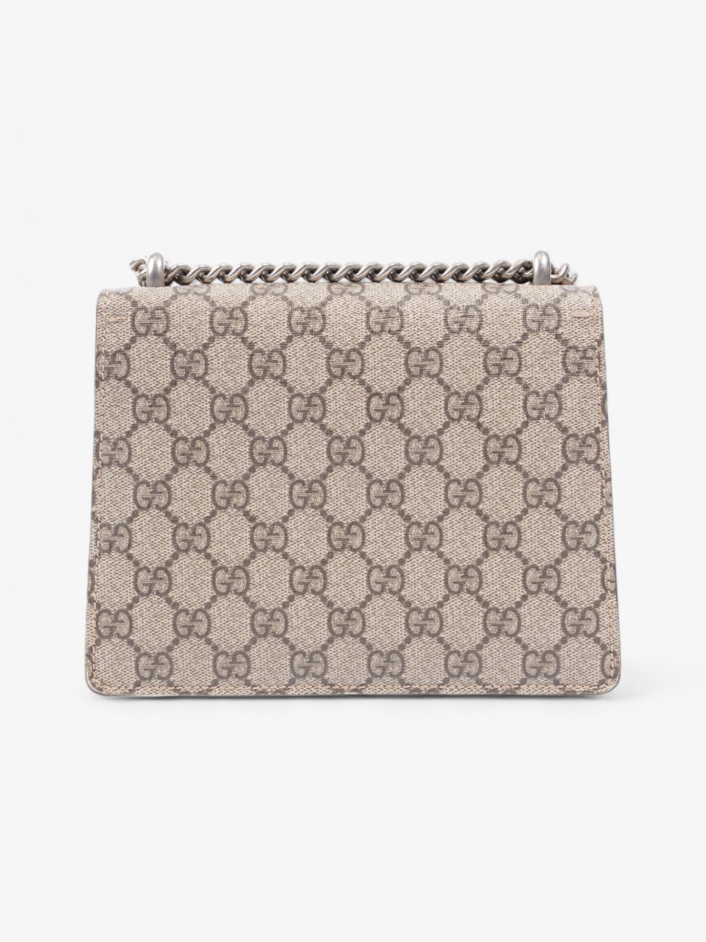 Gucci Dionysus GG Supreme Coated Canvas Mini