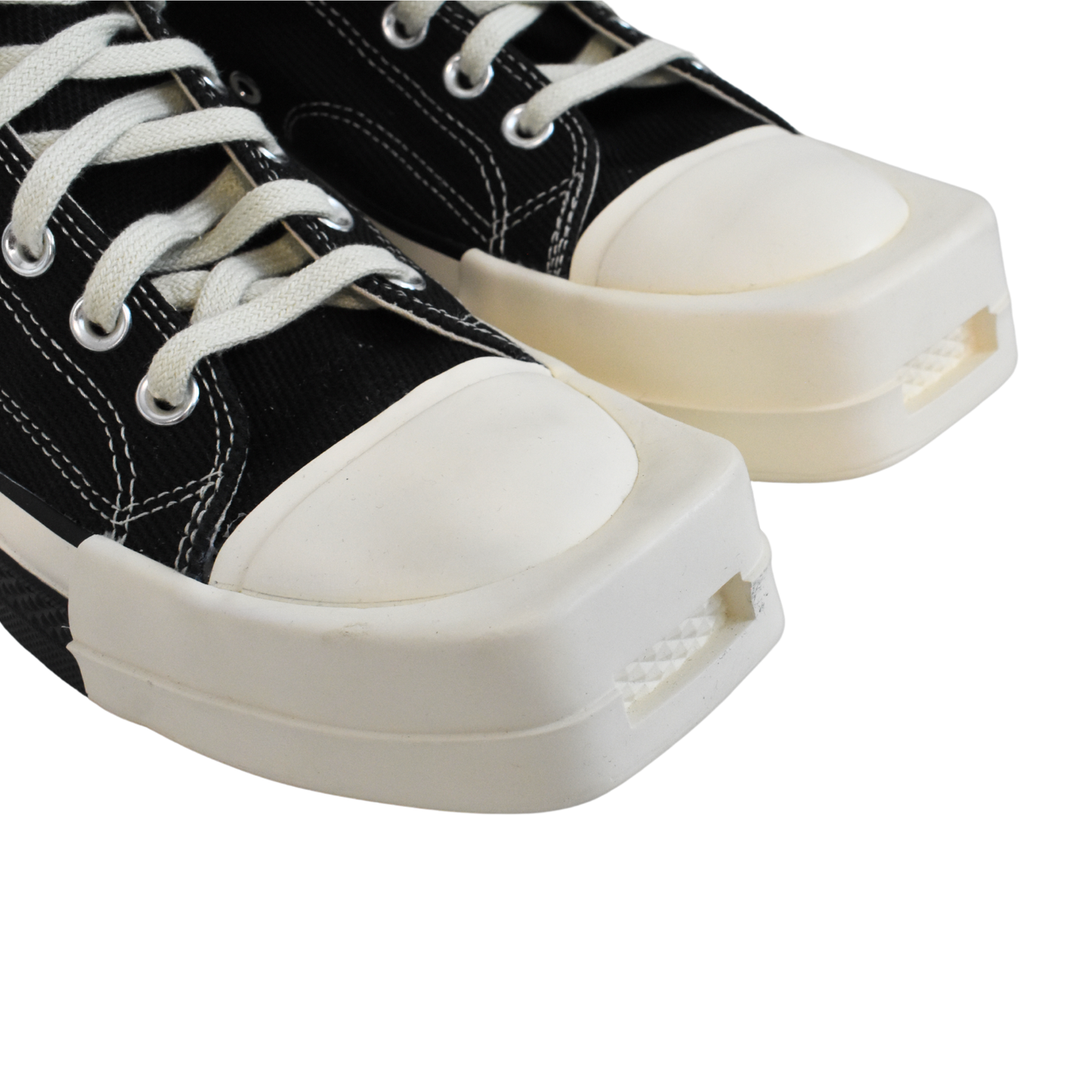 DRKSHDW x Converse 'Turbodrk Chuck 70' Sneakers - Men's 9
