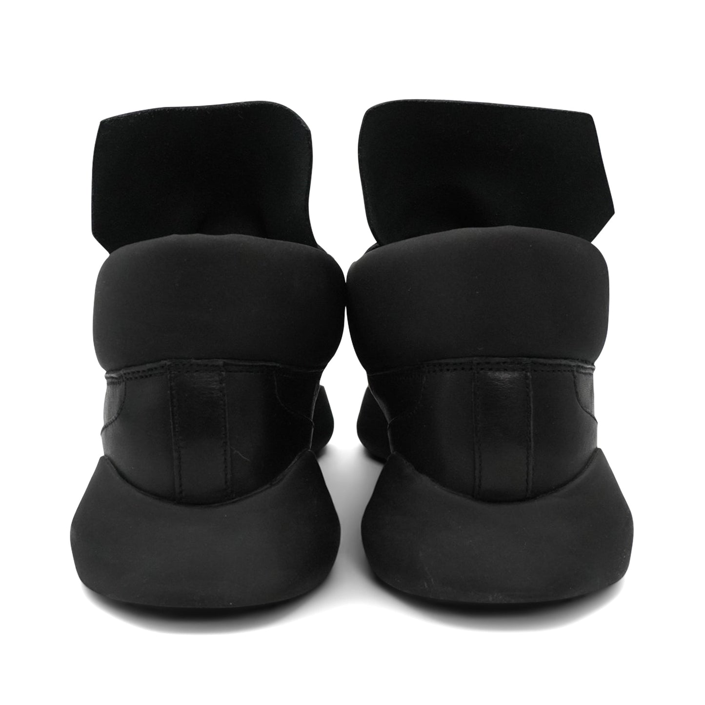 Adidas x Rick Owens 'Ro Runner' Sneakers - Men's 10.5