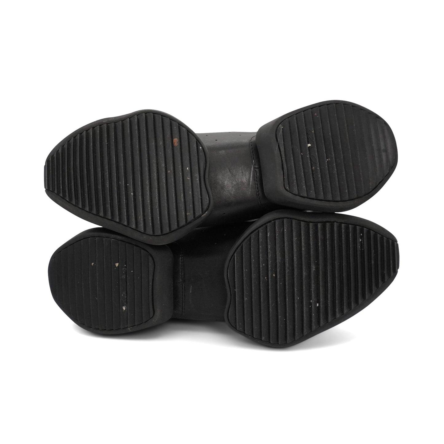 Adidas x Rick Owens 'Ro Runner' Sneakers - Men's 10.5