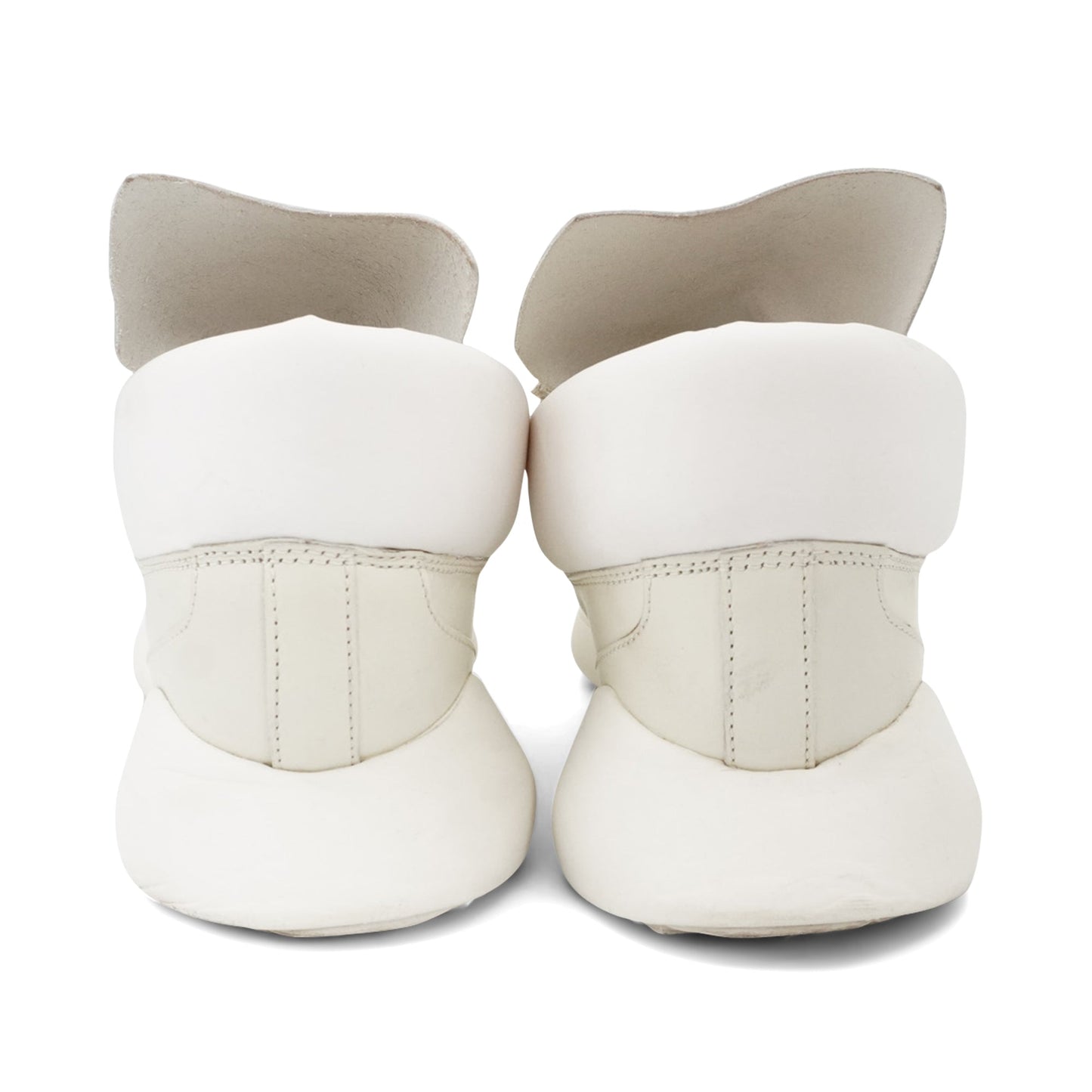 Adidas x Rick Owens 'Ro Runner' Sneakers - Men's 10.5