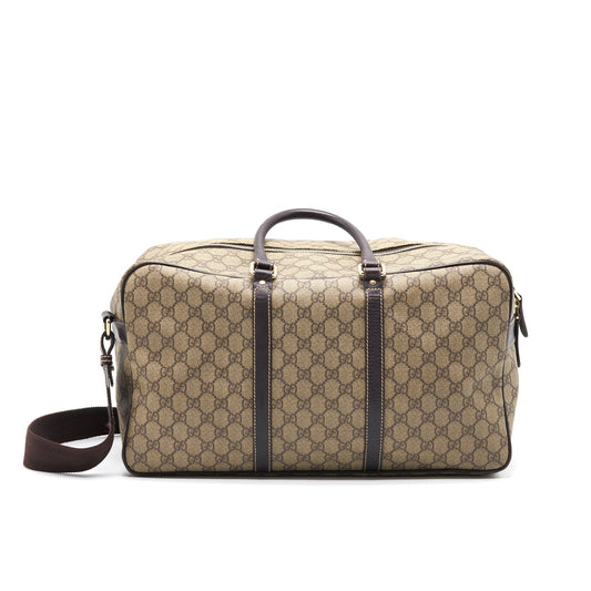 Gucci Travel Bag