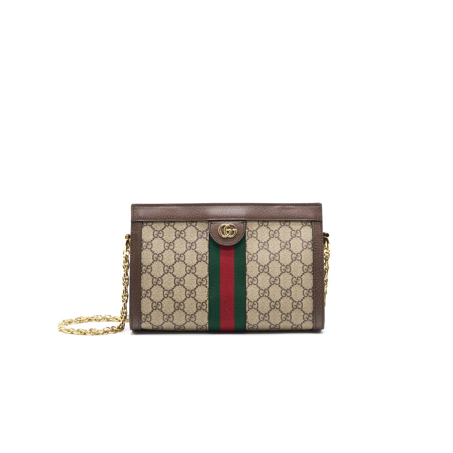 Gucci Ophidia GG Small Shoulder Bag