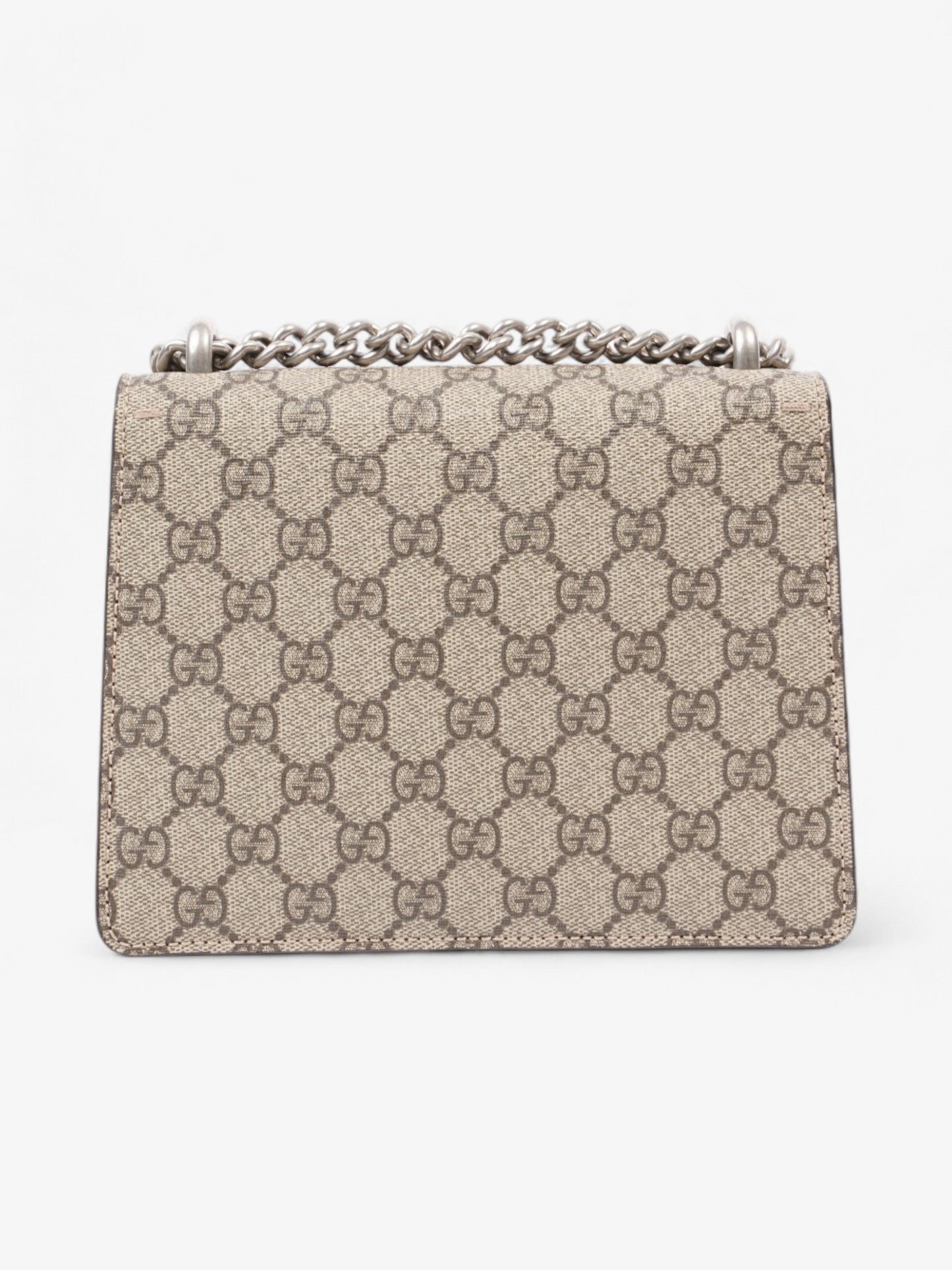 Gucci Dionysus GG Supreme Coated Canvas Mini