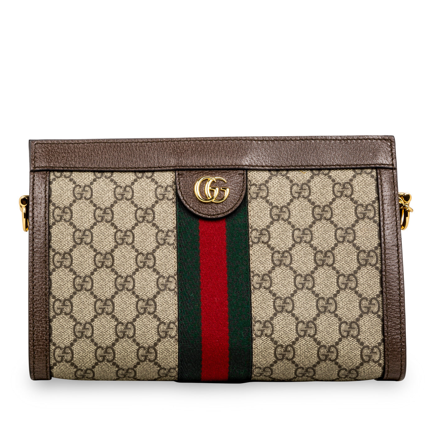 Gucci Gucci Ophidia Supreme Canvas