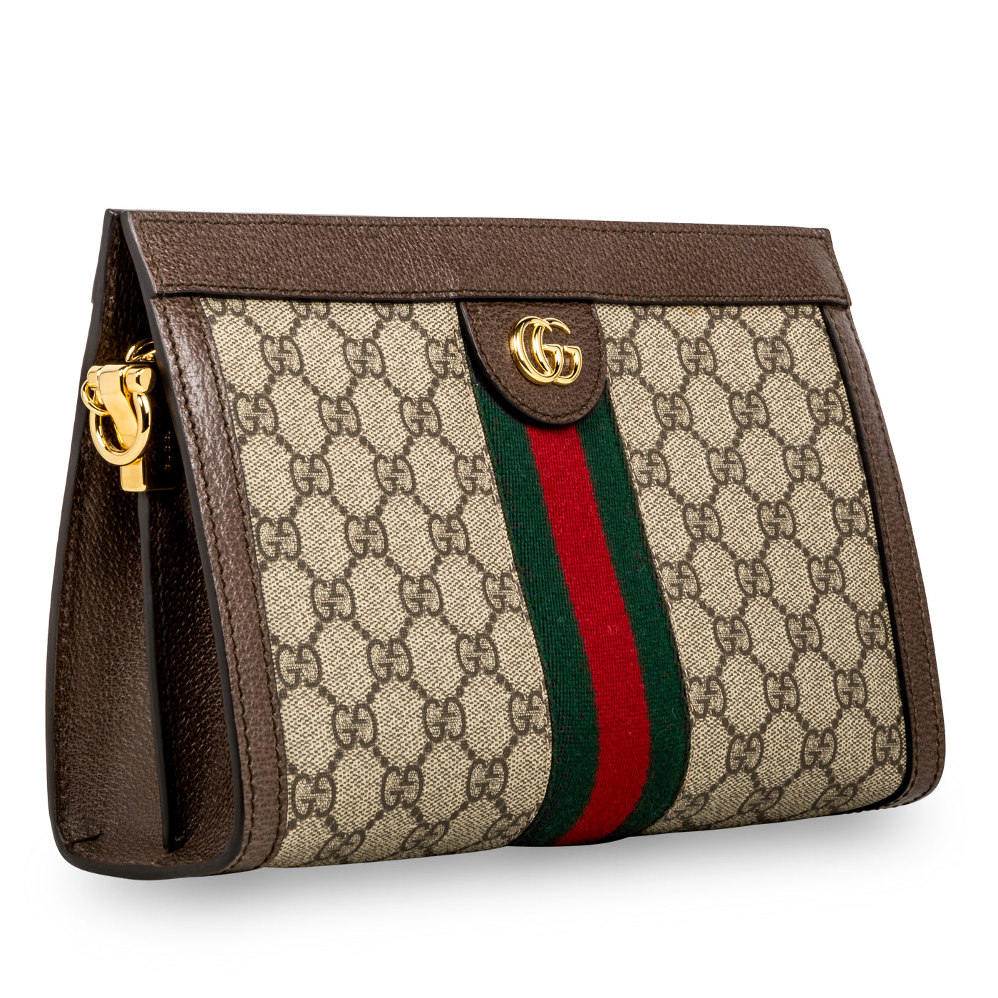 Gucci Gucci Ophidia Supreme Canvas