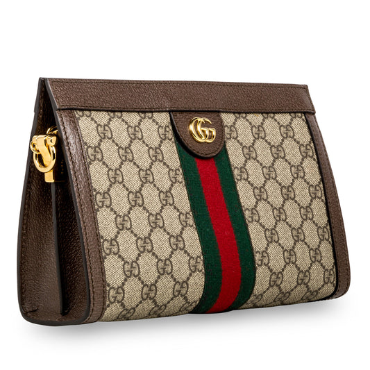 Gucci Gucci Ophidia Supreme Canvas