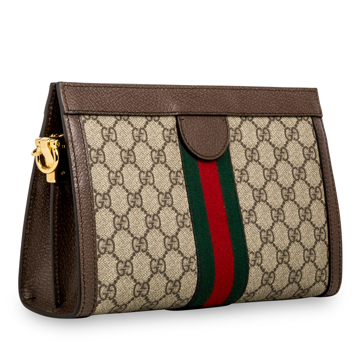 Gucci Gucci Ophidia Supreme Canvas