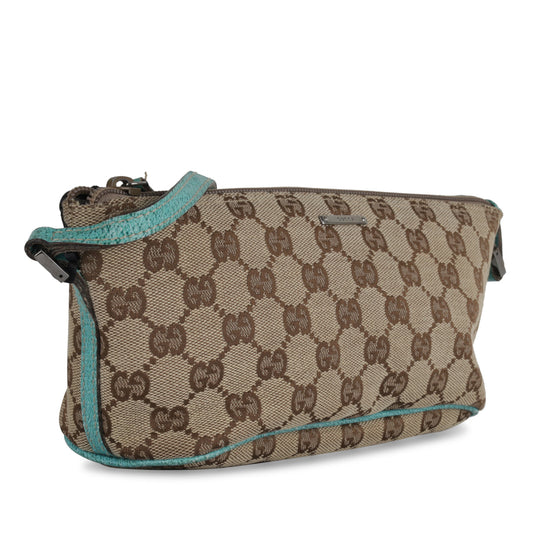 Gucci Vintage Gucci Pochette