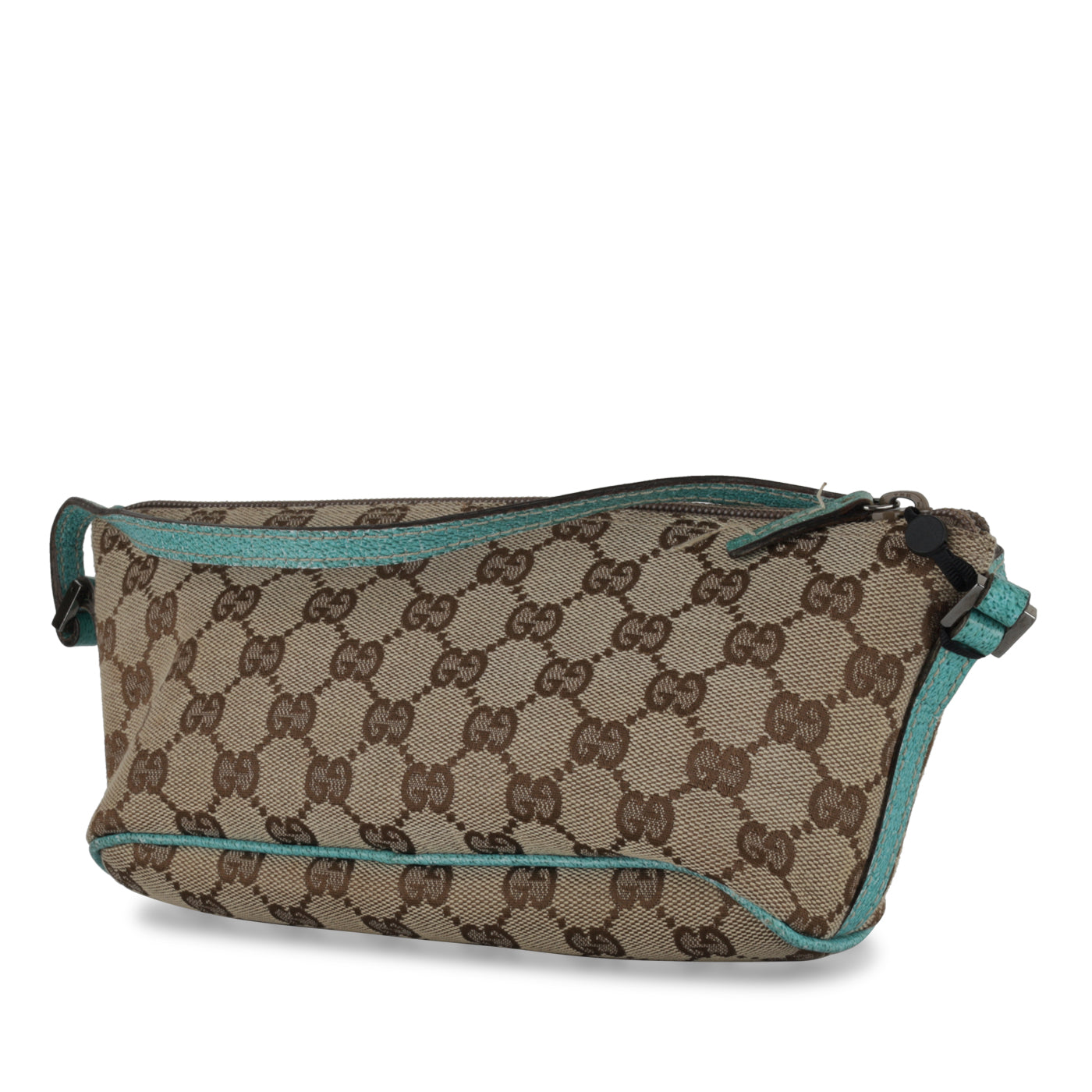 Gucci Vintage Gucci Pochette