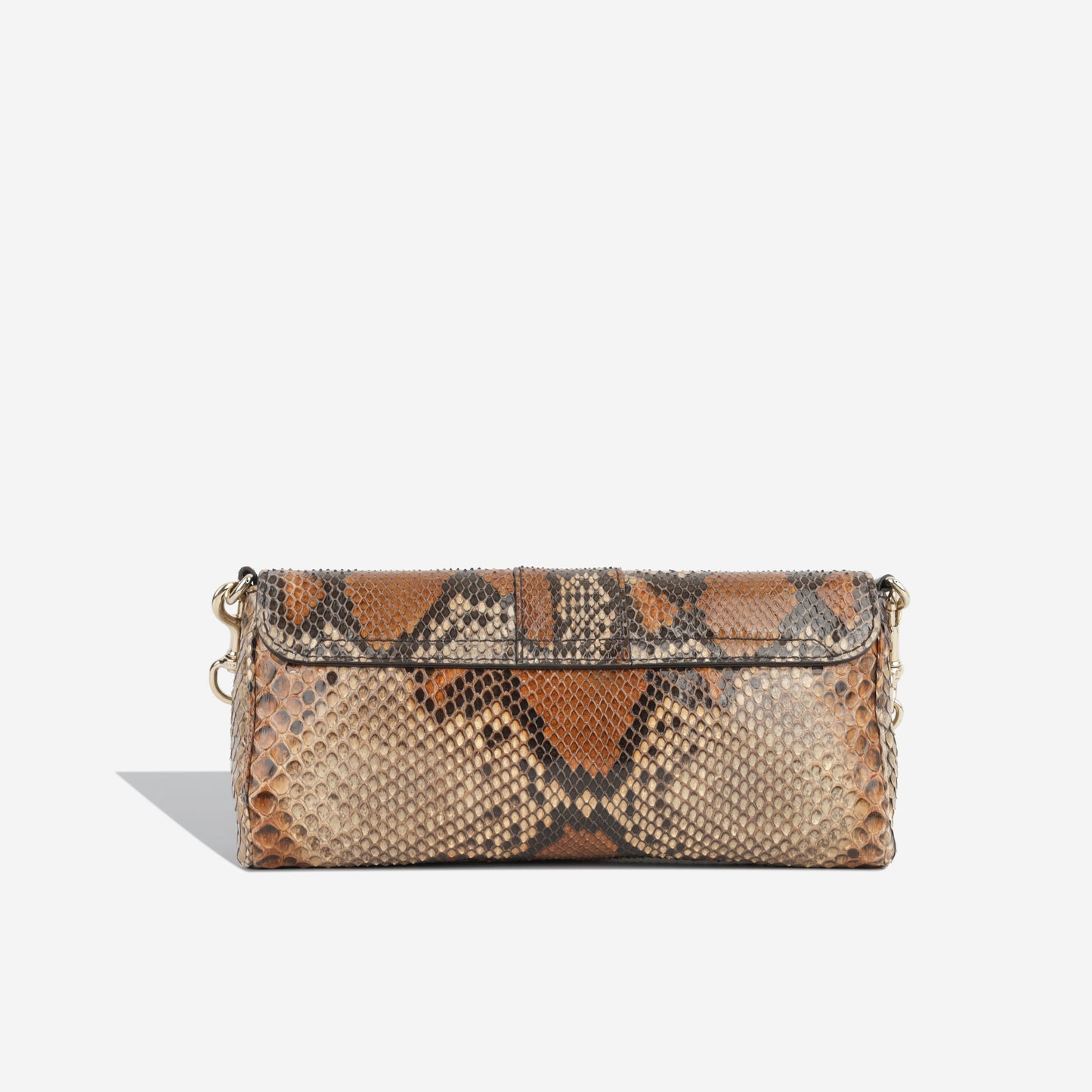 Gucci Greenwich Shoulder Bag - Exotic