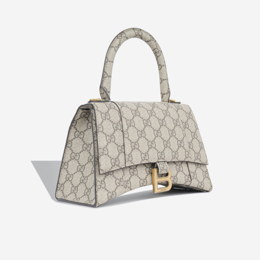Gucci Hacker Project - Small Hourglass