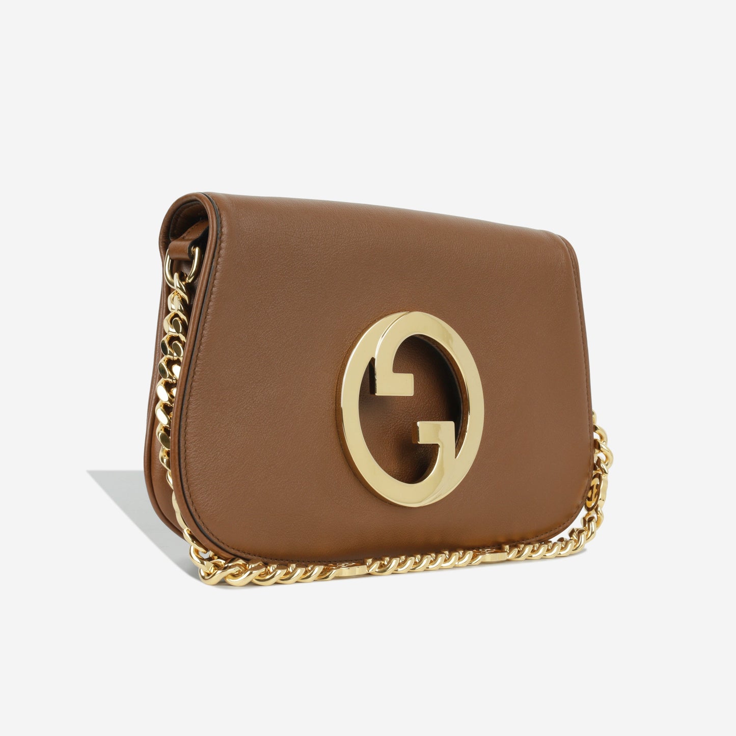 Gucci Blondie Shoulder Bag