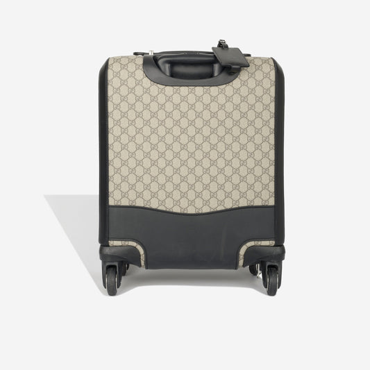 Gucci GG Small Cabin Trolley