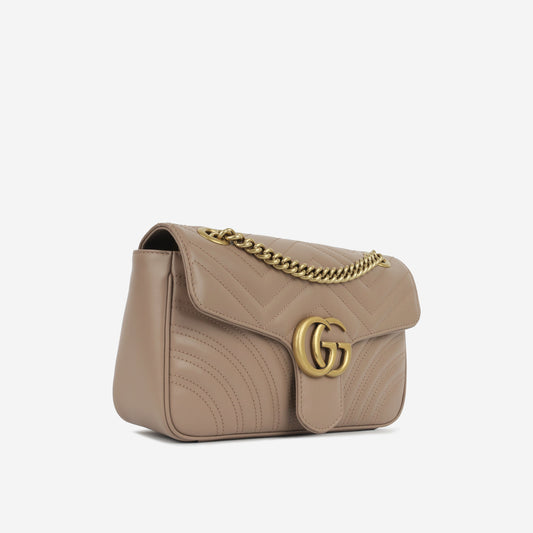 Gucci GG Marmont - Small