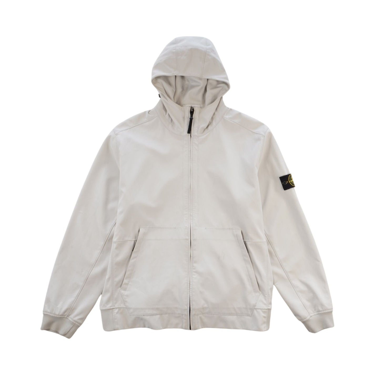 *JANET GAVE TO FRIEND* Stone Island Jacket - Men's XXXL