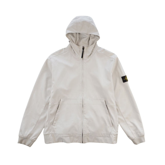 *JANET GAVE TO FRIEND* Stone Island Jacket - Men's XXXL