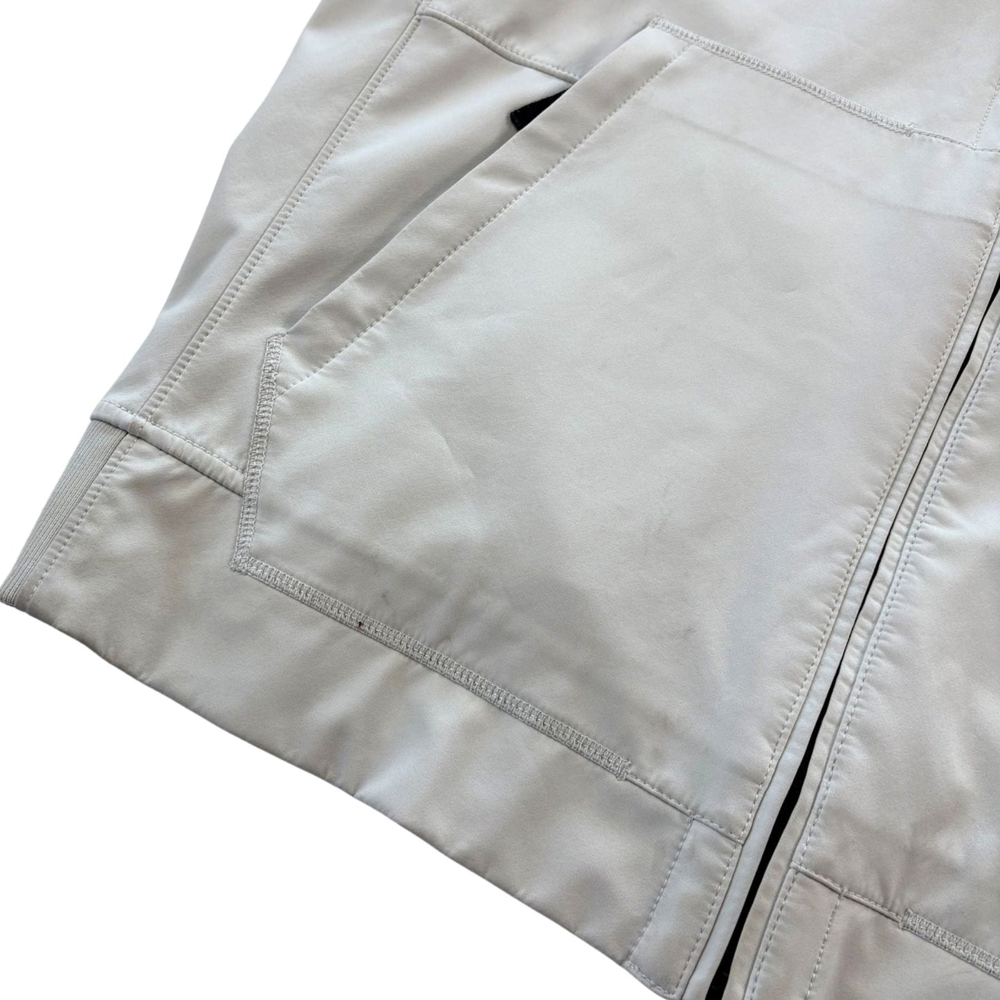 *JANET GAVE TO FRIEND* Stone Island Jacket - Men's XXXL